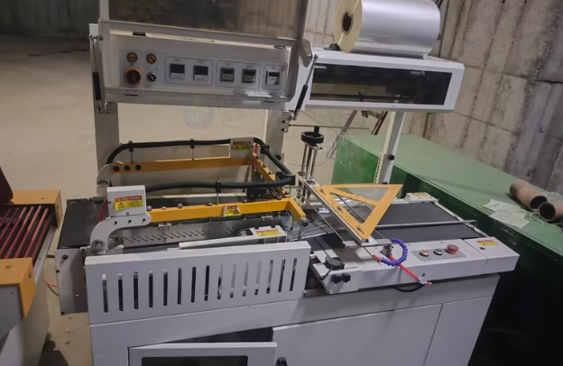 鞍山地区处理懒人抹布机+塑封机