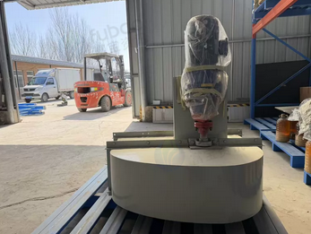 保定市地区处理心誉TH-PM-25双秤颗粒包装机