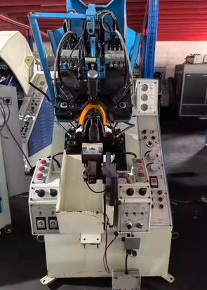 泉州市地区处理前帮机