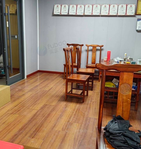 徐州市地区处理4*7m移动别墅集成房