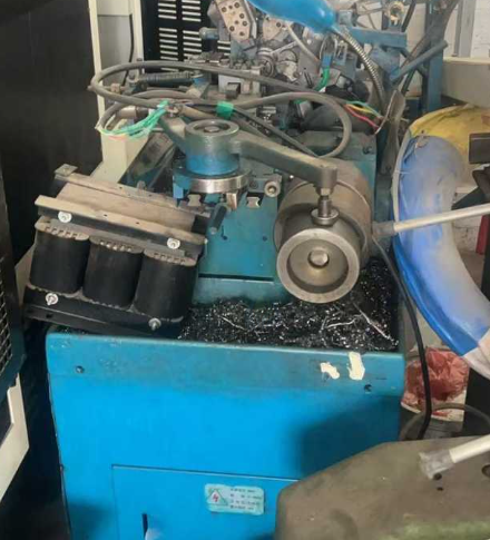 肇庆市地区处理凸轮机