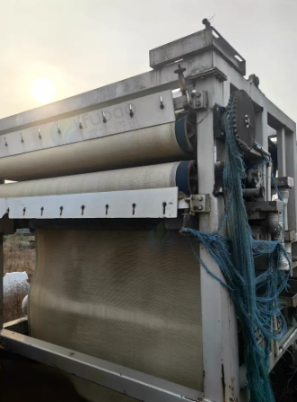 临沂市地区处理压滤机 污泥罐