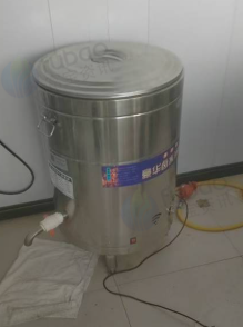 渭南市地区处理冷藏柜、煮面桶、水池、电磁炉、保温台