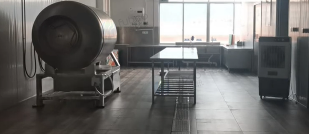 肇庆市地区处理预制菜设备