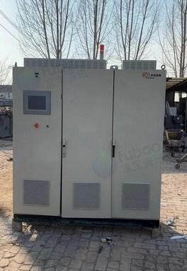 廊坊市地区处理科亚63D双螺杆造粒机