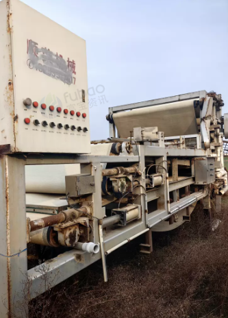 临沂市地区处理压滤机 污泥罐