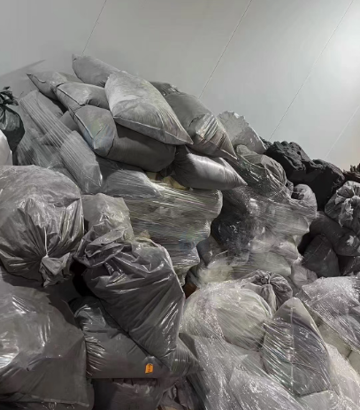 珠海市地区处理几吨尼龙粉