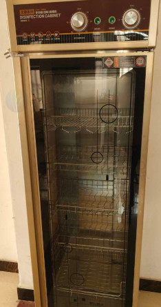 湛江市地区不做了处理商用消毒柜