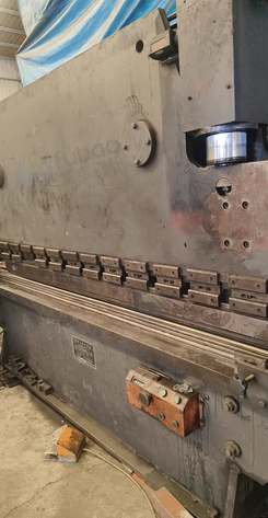 邢台市地区处理6*3200折弯机