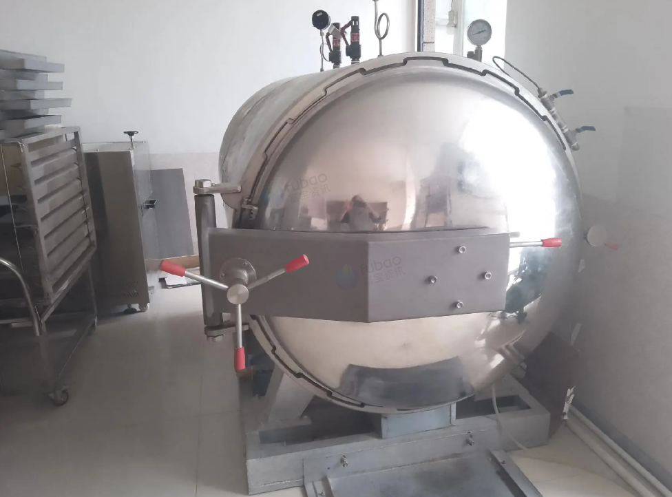 拉萨市地区工厂处理全自动馒头全套设备