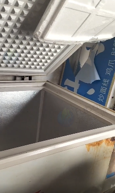 泉州市地区处理卧式冷柜