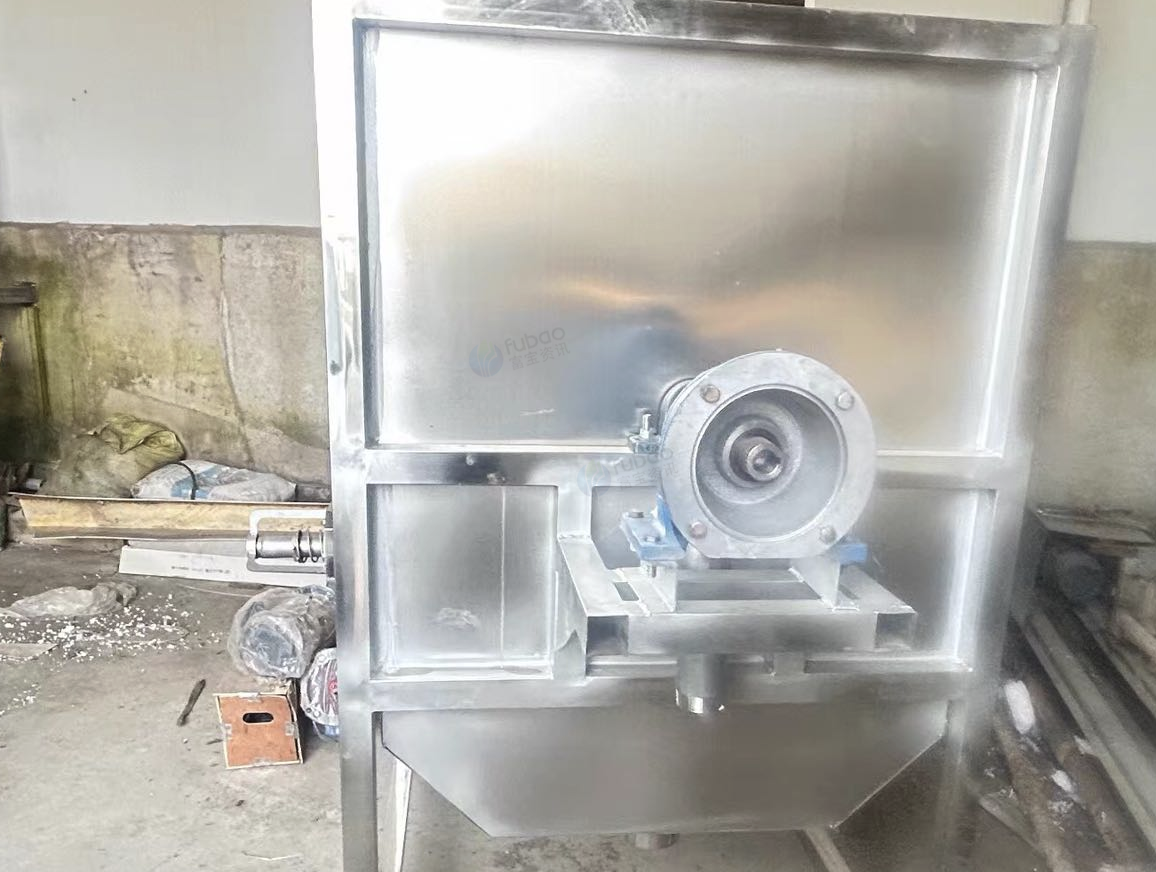 安顺市地区处理2000型干湿分离机