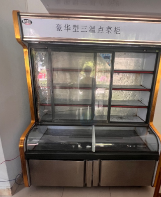 玉溪市地区自用处理展示柜、消毒柜