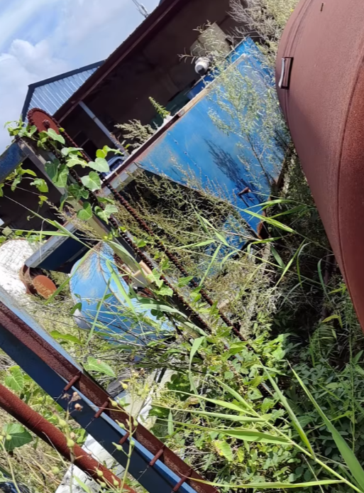 哈尔滨地区处理聚苯板成套设备、发泡反应釜一台、一吨颗粒锅炉一套、裁板机一套