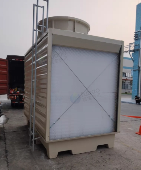 东莞市地区处理圆形方形逆流冷却水塔