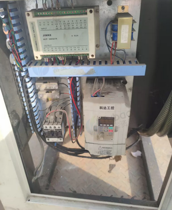 廊坊市地区处理全自动元宝机