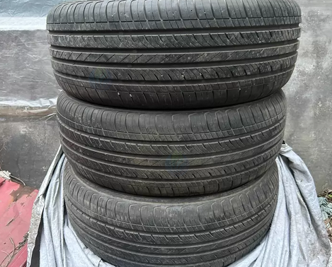 本溪市地区处理轮胎