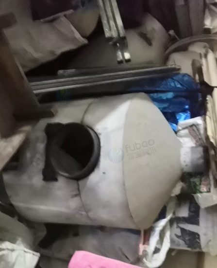 青岛市地区处理铸铁瓜子机