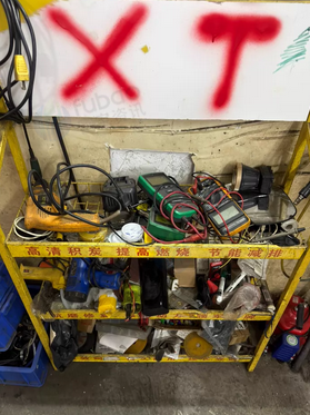 南宁市地区处理举升机、空压机、波箱顶等