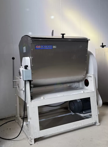 沧州市地区处理全自动馒头机