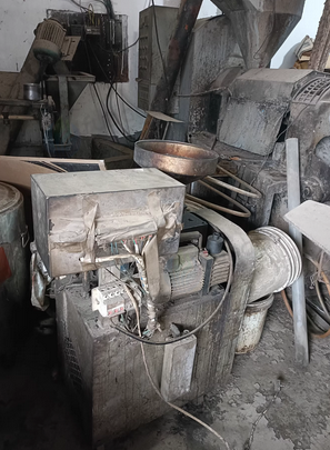 荆门市地区处理全自动螺旋榨油机