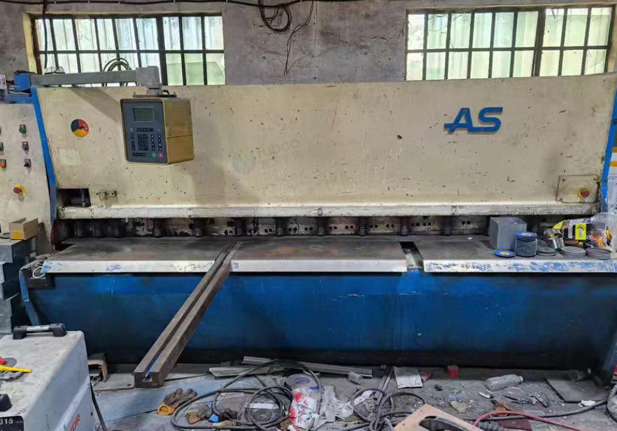 平顶山市地区处理3050剪板机