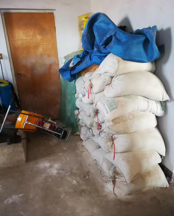 秦皇岛市地区处理石英粉