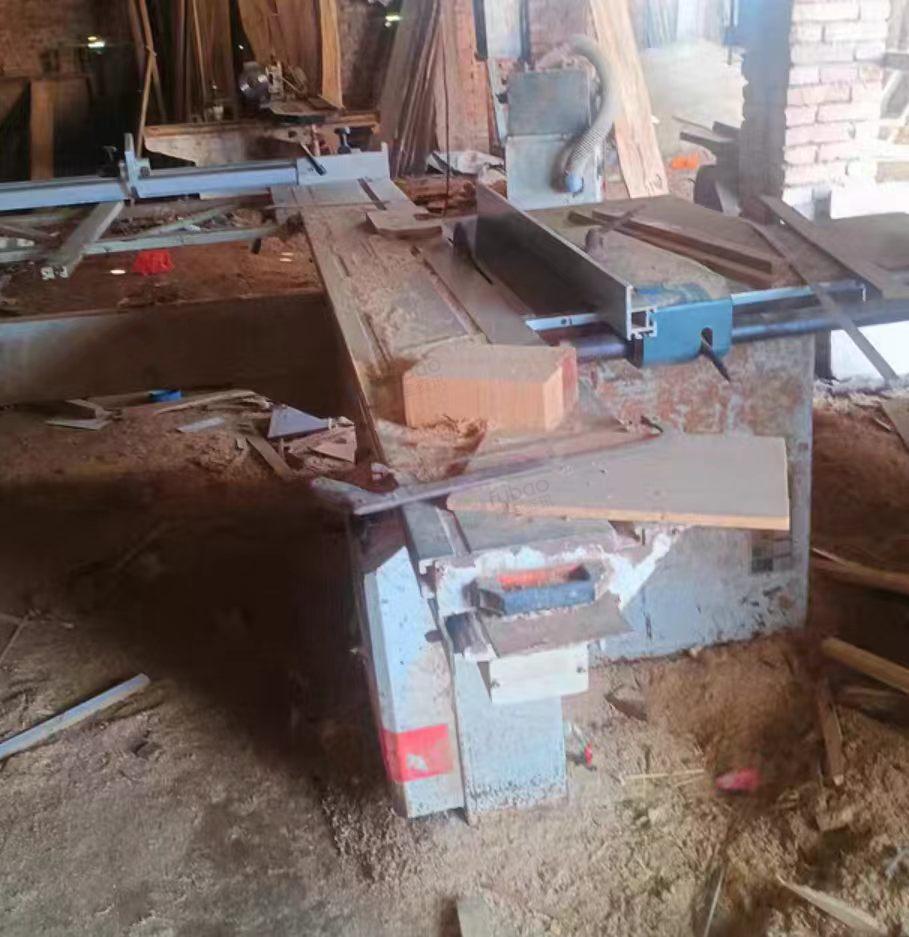 周口市地区处理气泵、封边机、压刨机、电脑刻花机等木工设备