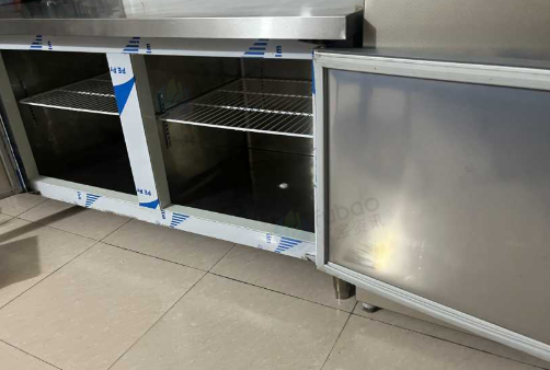 肇庆市地区店铺处理冰柜