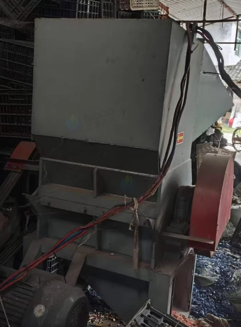 铜仁市地区处理塑料粉碎机