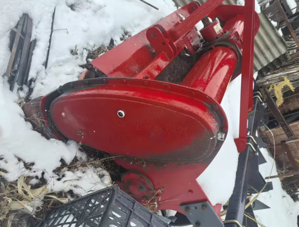 绥化地区处理驴头牛旋耕机