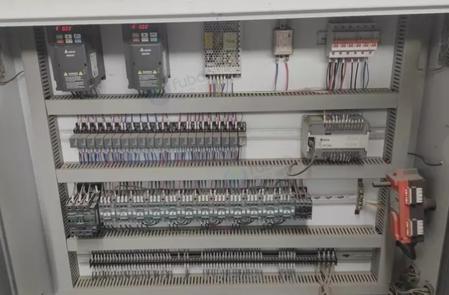 青岛市地区处理全自动粘箱机