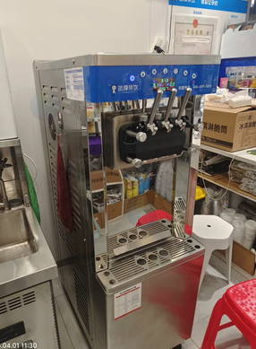 南昌市地区处理全套奶茶设备
