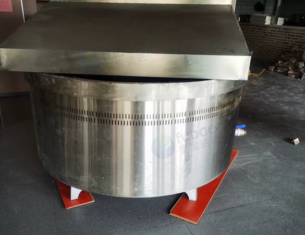 枣庄市地区处理不锈钢煮肉（汤）锅