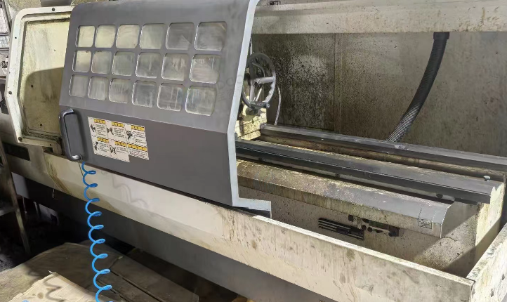 邢台市地区处理数控车床、万能外圆磨床、钻铣床、牛头刨床、万能铣床等