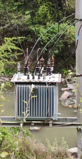 毕节市地区处理100kva变压器