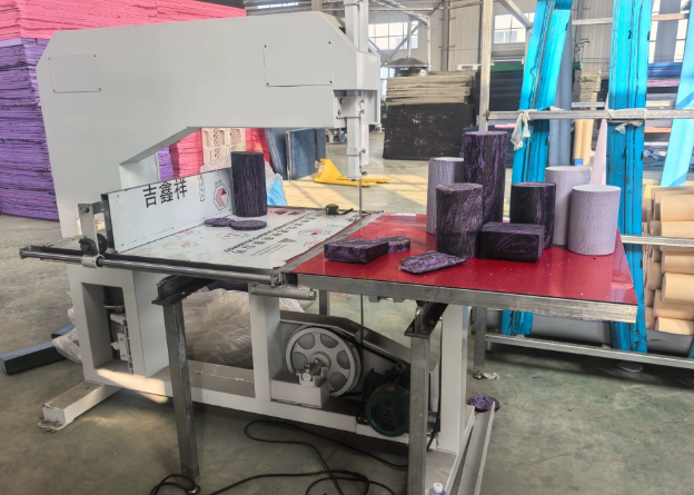 常州市地区工厂处理立切机2台