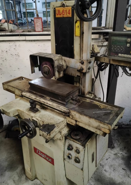 东莞市地区处理JL-614磨床