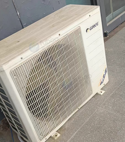 德州市地区自家处理格力空调