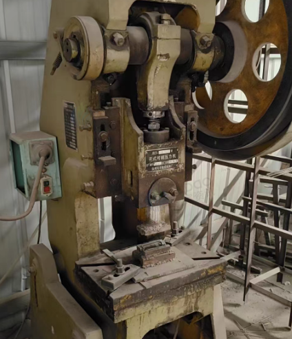 西安市地区处理冲压机、冲床、压力机