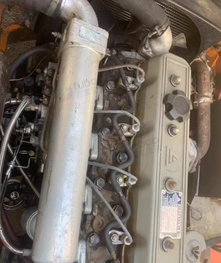 昆明市地区处理叉车