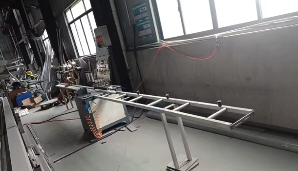 杭州地区处理工业封边机HUIYALV-780SF