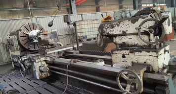 石家庄市地区处理cw61125B机床