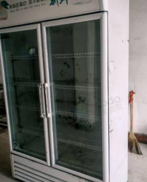 渭南市地区处理冷藏展示柜