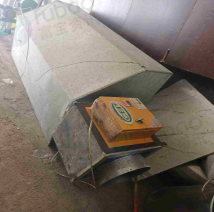 通化市地区处理排风、蒸箱、蒸屉