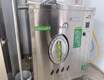 沧州市地区处理全自动馒头机