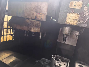 沧州市地区处理650立式加工中心