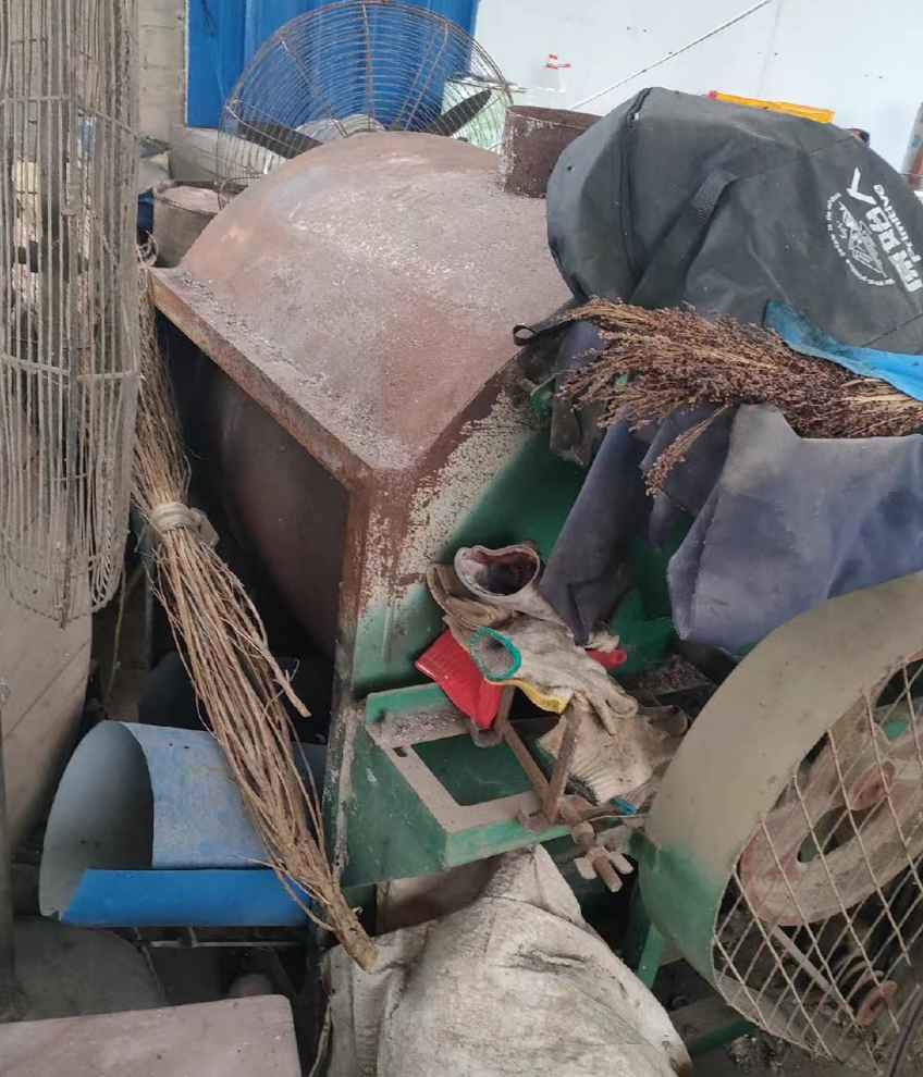 贵港市地区处理榨油机设备