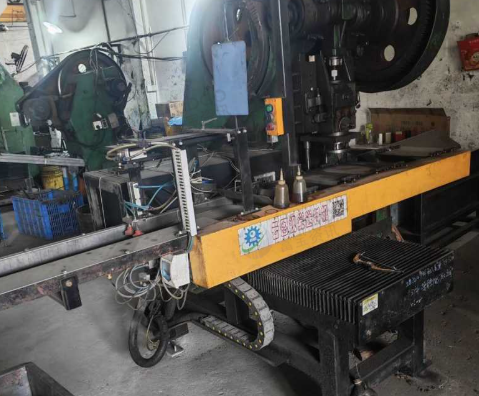 肇庆市地区处理300宽视觉送料机