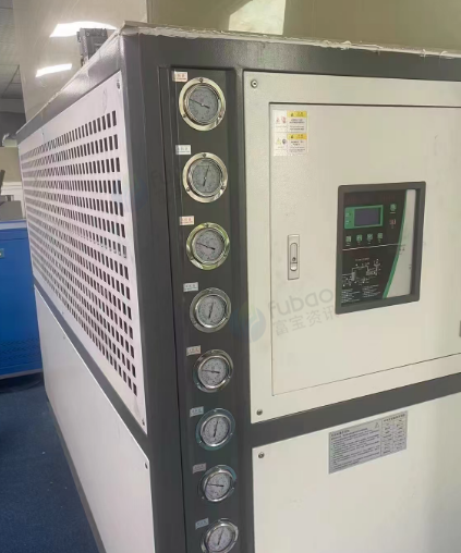 深圳市地区处理贵金属设备